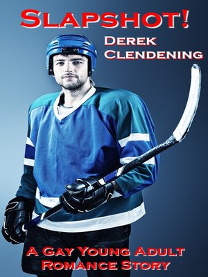 cover image of Slap Shot